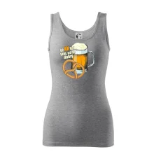 Pivo a preclík vím co je dobrý