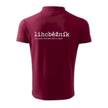 Čeština 2.0 - Lihoběžník