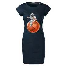 Mars kytarista Mars kytarista