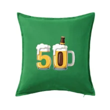 Padesátka v pivu s lahváčem