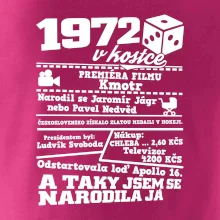 1972 v kostce