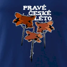 Pravé české léto