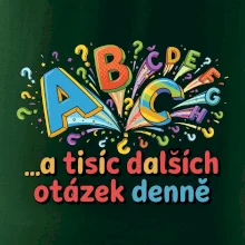 Učitel - ... a tisíc dalších otázek