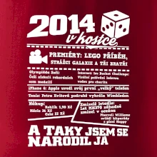 2014 v Kostce