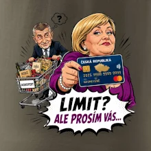 Alenka a Andrej - Limit Ale prosím vás