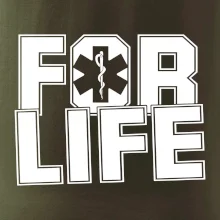 For Life For Life