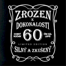 Zrozen k dokonalosti 60