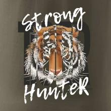 Tygr - Strong Hunter