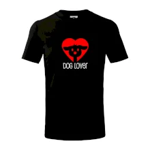 Dog Lover čumák