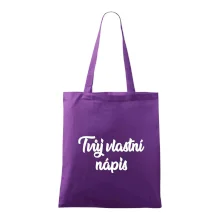 Tvuj vlastní nápis psací