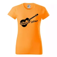 Kytara, takhle to všechno začalo