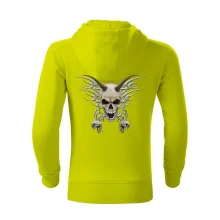 Metal devil (Hana-creative)