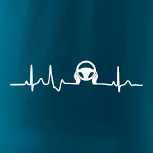 EKG řidič EKG řidič