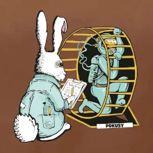 Pokusy na lidech (Pecka Design)