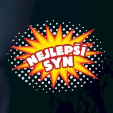 Splash bublina - nejlepší syn