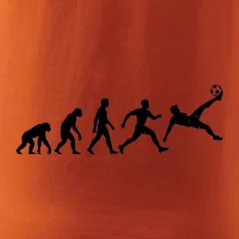 Evoluce nohejbalisty dokončena