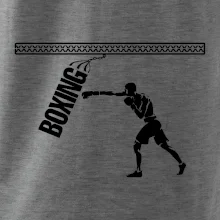 Boxing boxer