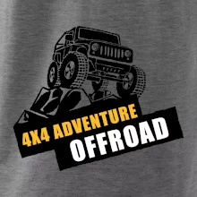 4x4 adventure offroad