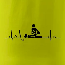 EKG fyzioterapie EKG fyzioterapie