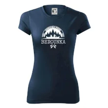 Na vodu - Kanoe les (vlastní nápis)