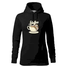 Šloffee - káva