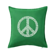 War Peace symbol icons