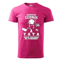 Oslovuji mě zedník a táta Oslovuji mě zedník a táta