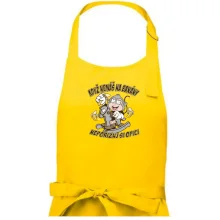 Když nemáš na banány, nepořizuj si opici