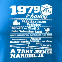1979 v kostce