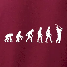 Evoluce Golf