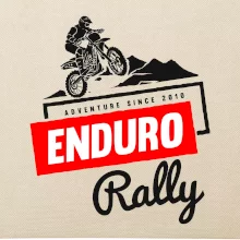 Enduro rally