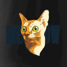 Kočka meow