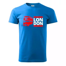 LON DON BUS