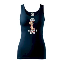 Jednou Brno vždycky Brno