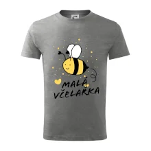 Malý včelař / Malá včelařka