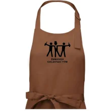 Ženichův chlastací tým