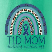 T1D MOM