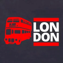 LON DON BUS