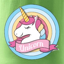 Jednorožec v kolečku
