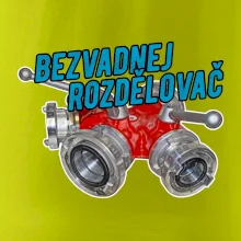 Bezvadnej rozdělovač