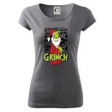 Grinch Xmas