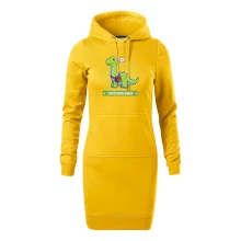 Dinosauří jména - zelený dinosaurus