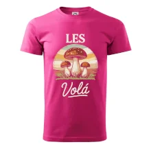 Les volá