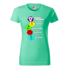 Sportuji rekreačně