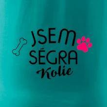 Jsem ségra Kolie