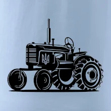 Traktor Ukrajinské armády