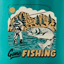 Gone Fishing