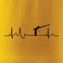 Ekg pistole na pěnu