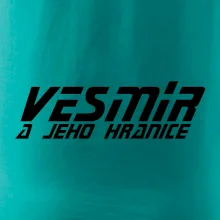 Vesmír a jeho hranice