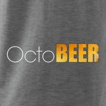 Pivní měsíce - octoBEER